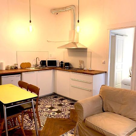 Appartements Avec Chambre Separee - Toulouse Hypercentre ภายนอก รูปภาพ