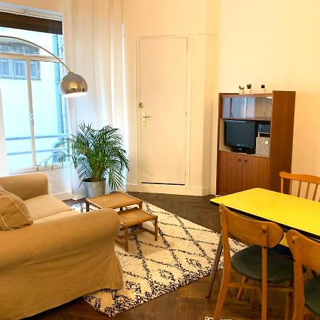 Appartements Avec Chambre Separee - Toulouse Hypercentre ภายนอก รูปภาพ