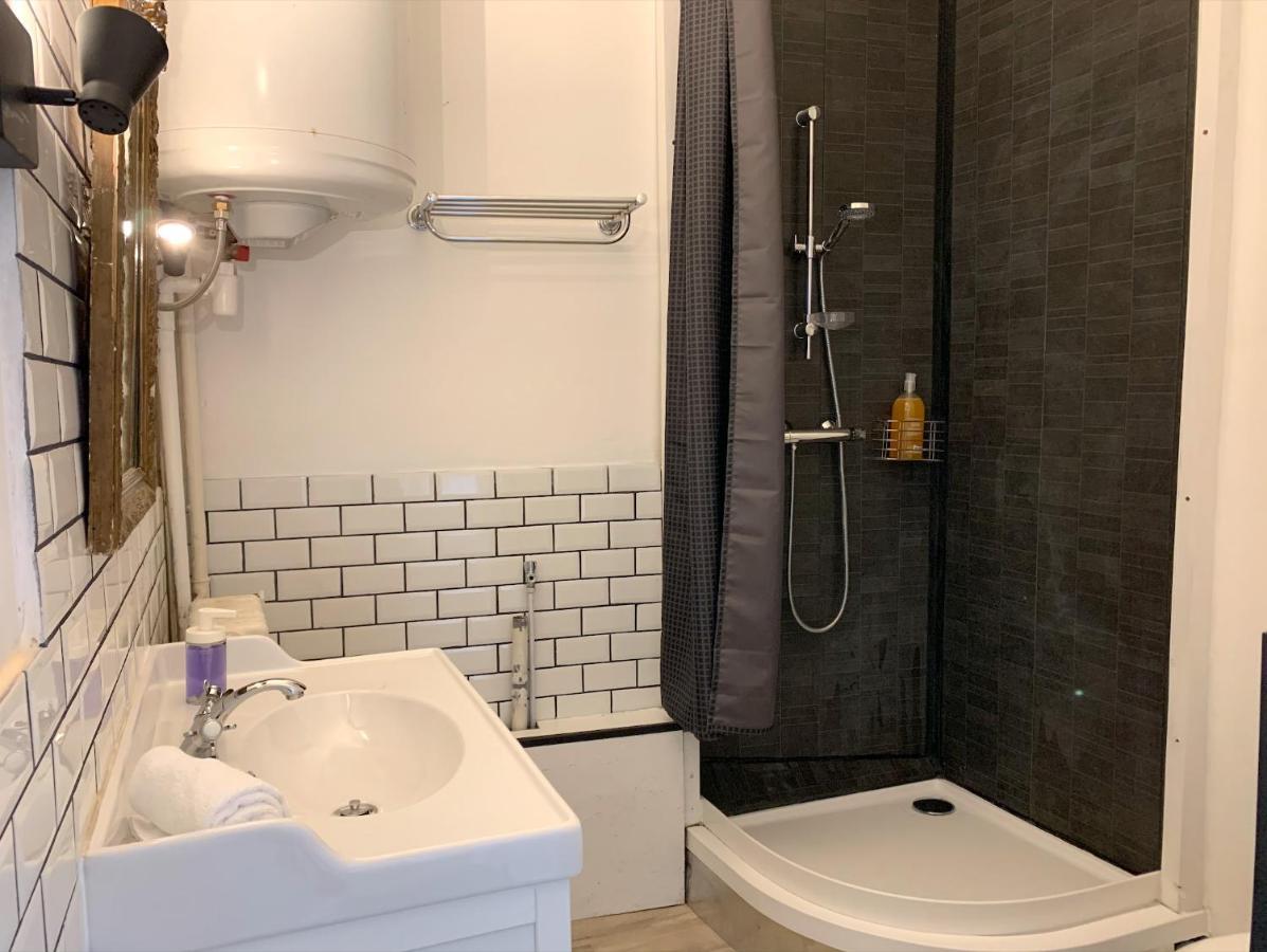 Appartements Avec Chambre Separee - Toulouse Hypercentre ภายนอก รูปภาพ