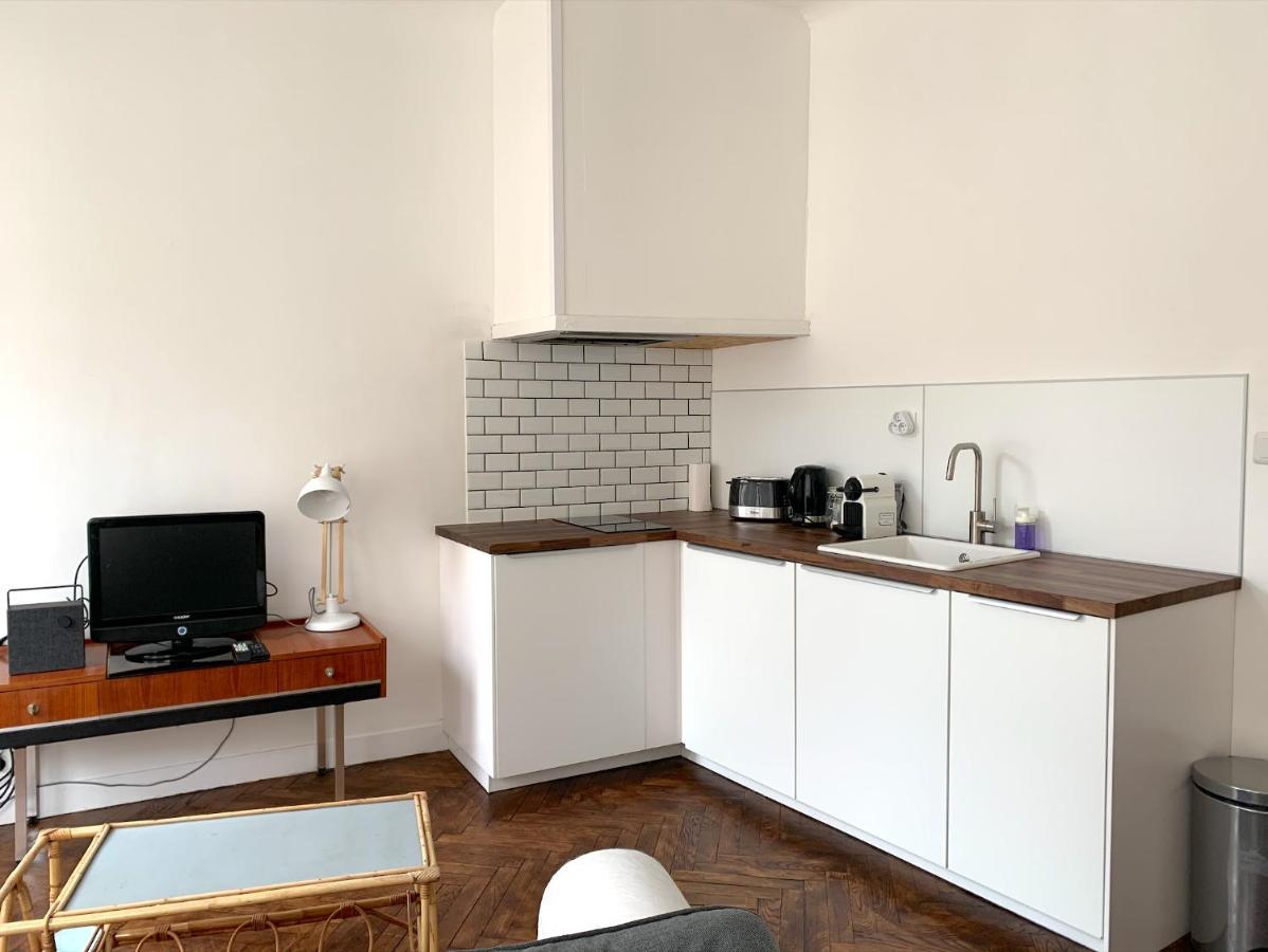 Appartements Avec Chambre Separee - Toulouse Hypercentre ภายนอก รูปภาพ