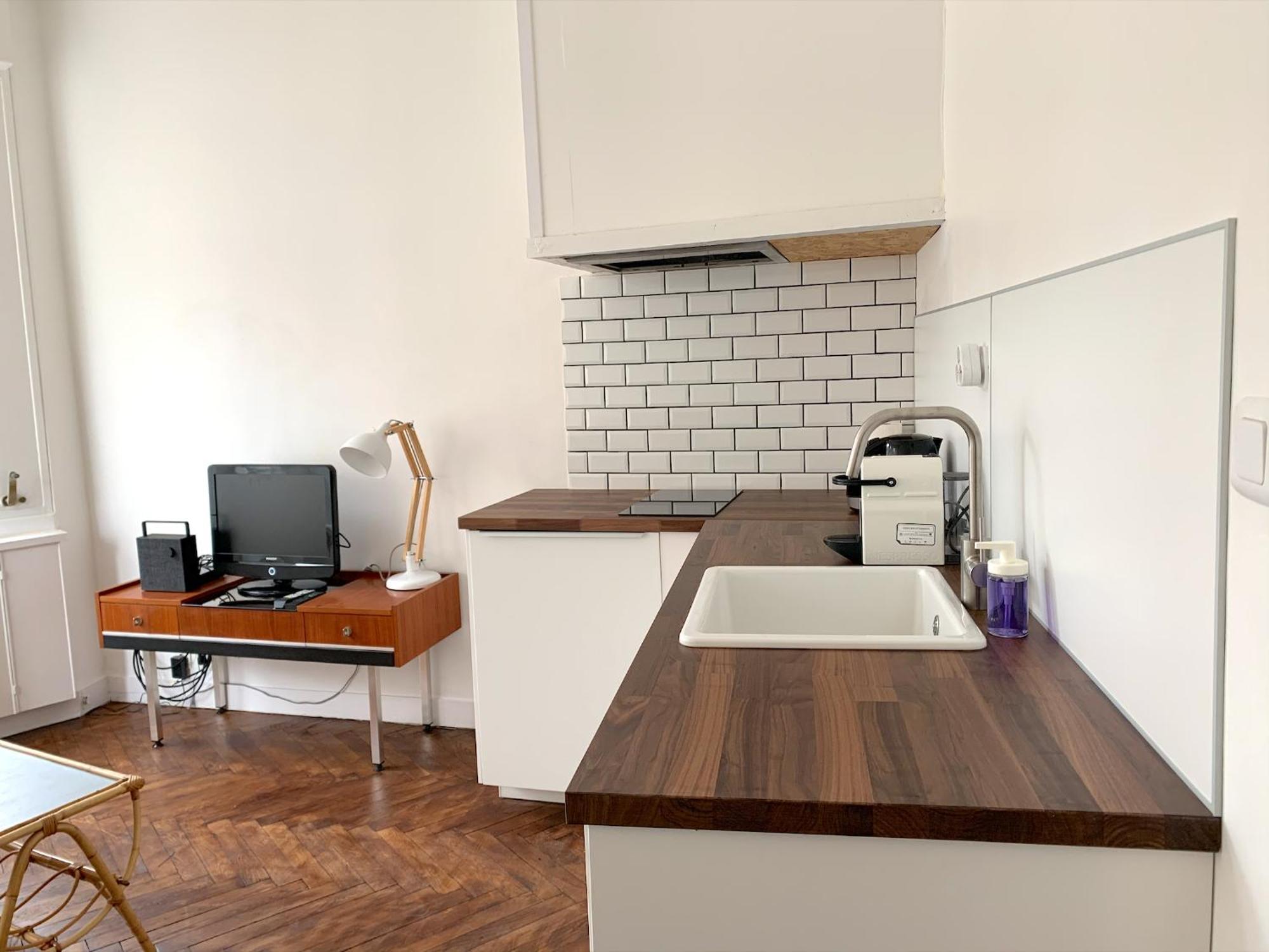 Appartements Avec Chambre Separee - Toulouse Hypercentre ภายนอก รูปภาพ