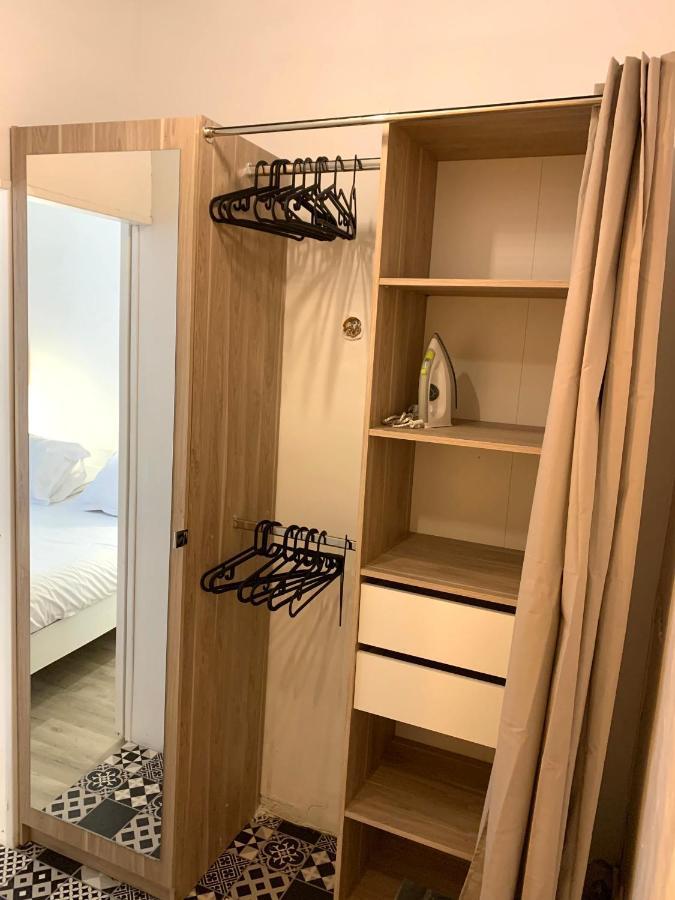 Appartements Avec Chambre Separee - Toulouse Hypercentre ภายนอก รูปภาพ