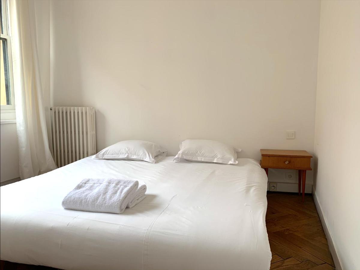 Appartements Avec Chambre Separee - Toulouse Hypercentre ภายนอก รูปภาพ
