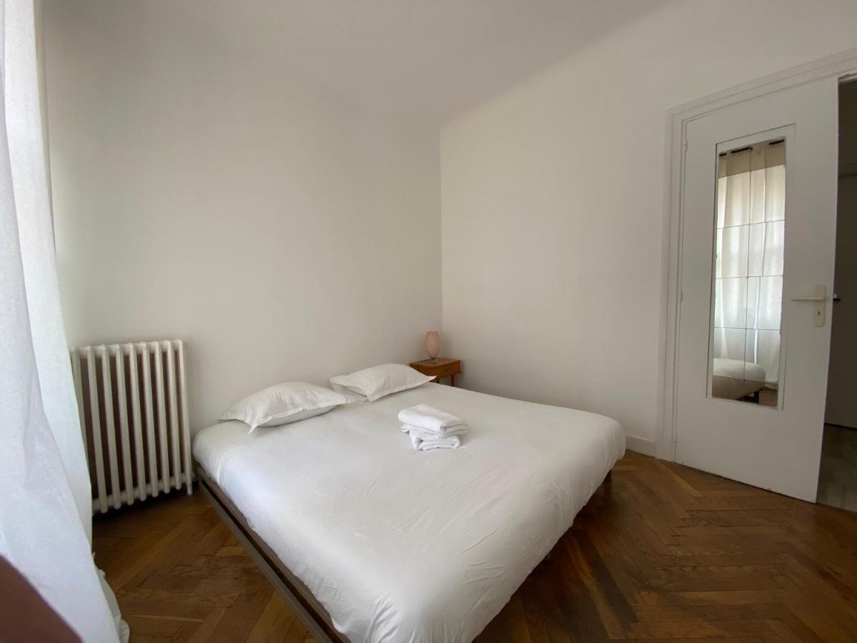 Appartements Avec Chambre Separee - Toulouse Hypercentre ภายนอก รูปภาพ
