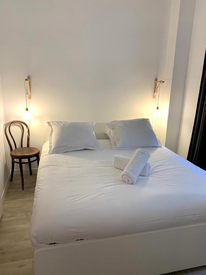 Appartements Avec Chambre Separee - Toulouse Hypercentre ภายนอก รูปภาพ