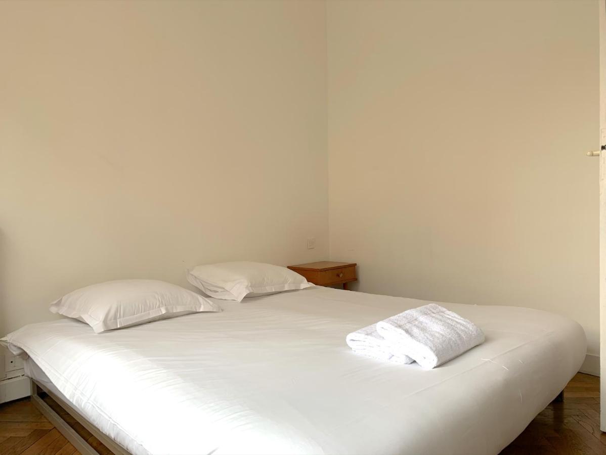 Appartements Avec Chambre Separee - Toulouse Hypercentre ภายนอก รูปภาพ