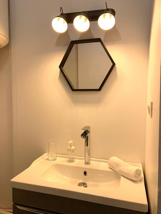 Appartements Avec Chambre Separee - Toulouse Hypercentre ภายนอก รูปภาพ