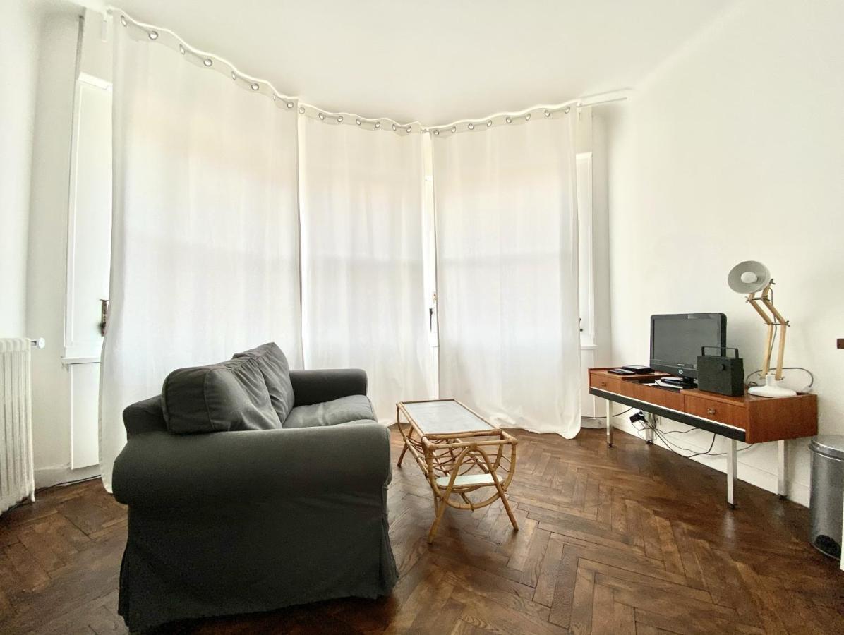 Appartements Avec Chambre Separee - Toulouse Hypercentre ภายนอก รูปภาพ