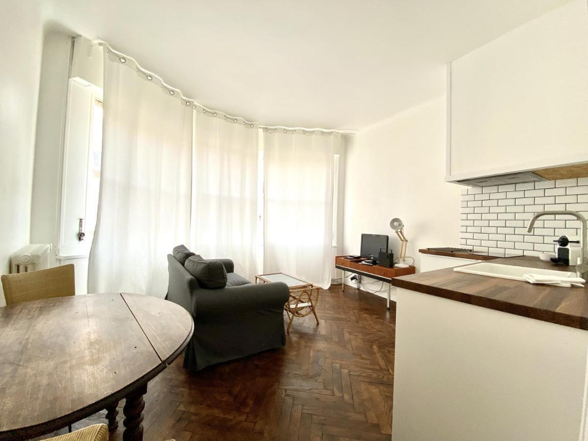 Appartements Avec Chambre Separee - Toulouse Hypercentre ภายนอก รูปภาพ